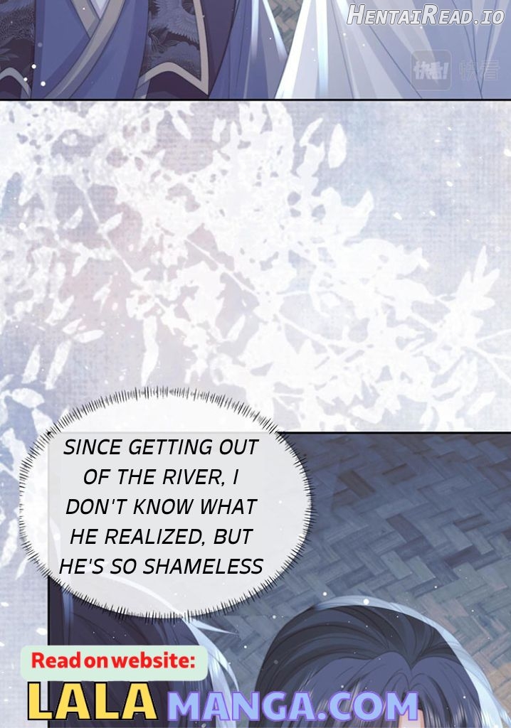 Every Time I See You, I Wanna Eat You. Chapter 49 - page 9