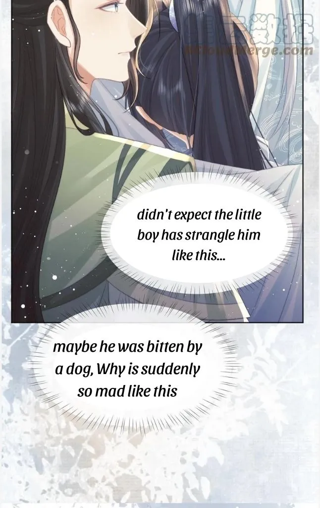 Every Time I See You, I Wanna Eat You. Chapter 30 - page 11