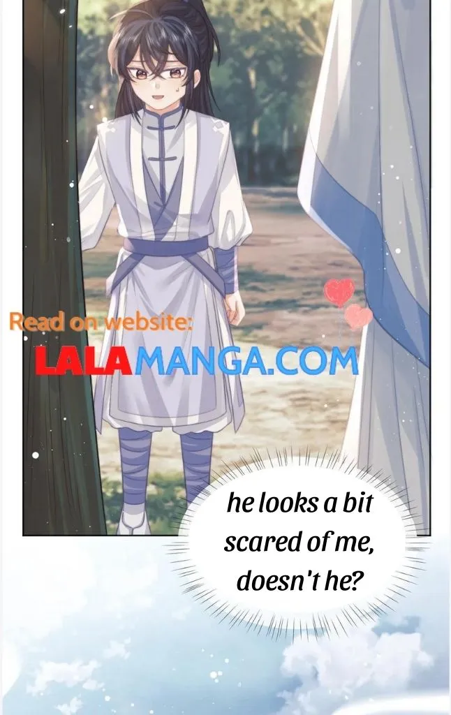 Every Time I See You, I Wanna Eat You. Chapter 30 - page 41