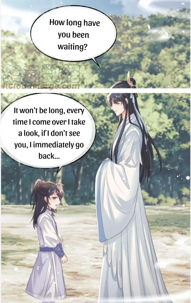 Every Time I See You, I Wanna Eat You. Chapter 30 - page 42