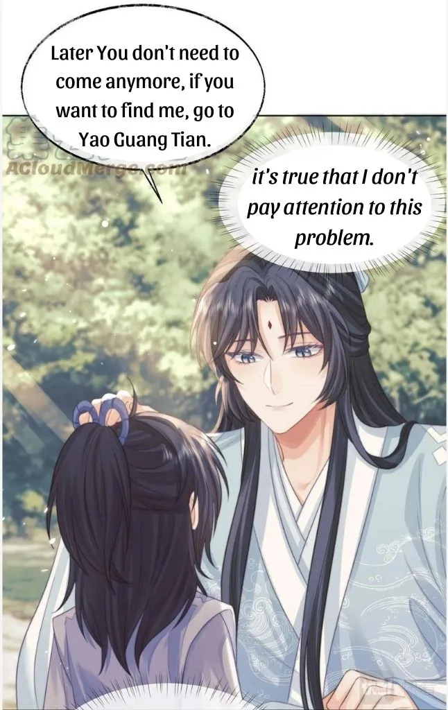 Every Time I See You, I Wanna Eat You. Chapter 30 - page 44