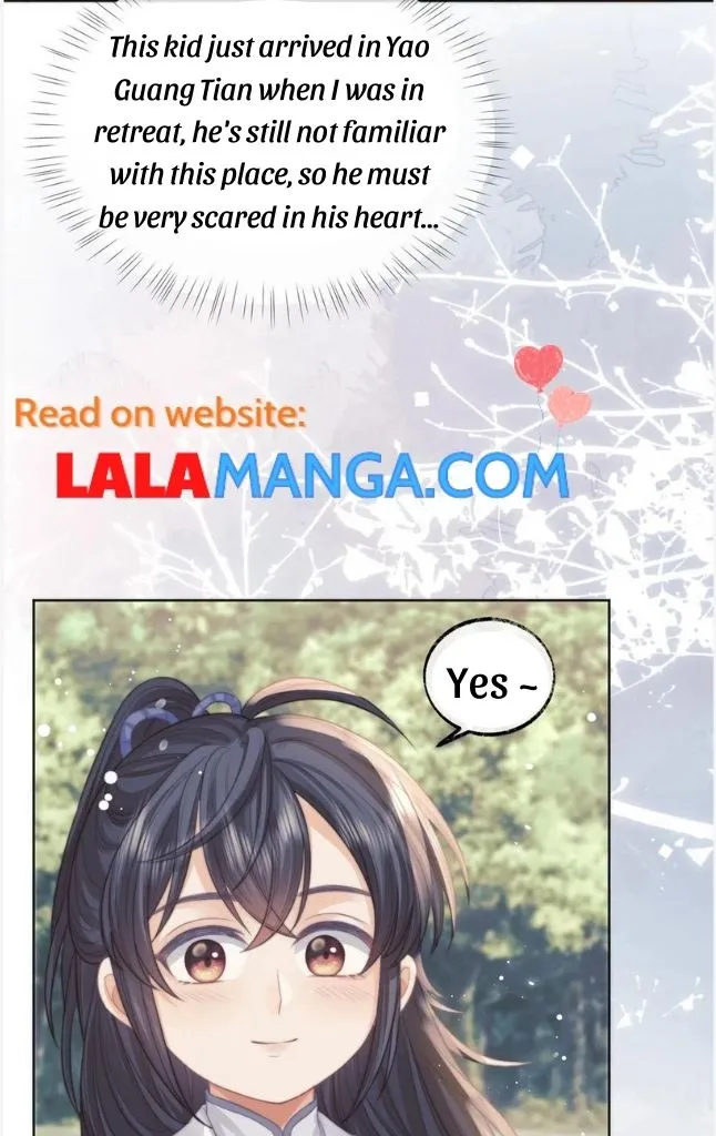 Every Time I See You, I Wanna Eat You. Chapter 30 - page 45