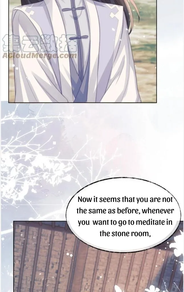 Every Time I See You, I Wanna Eat You. Chapter 30 - page 46