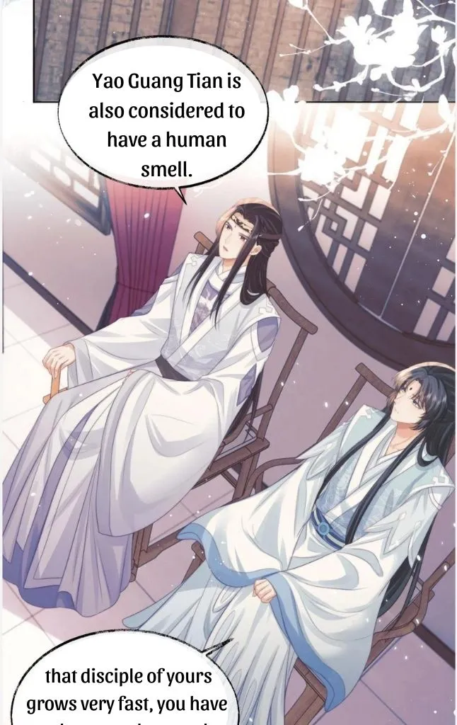 Every Time I See You, I Wanna Eat You. Chapter 30 - page 47