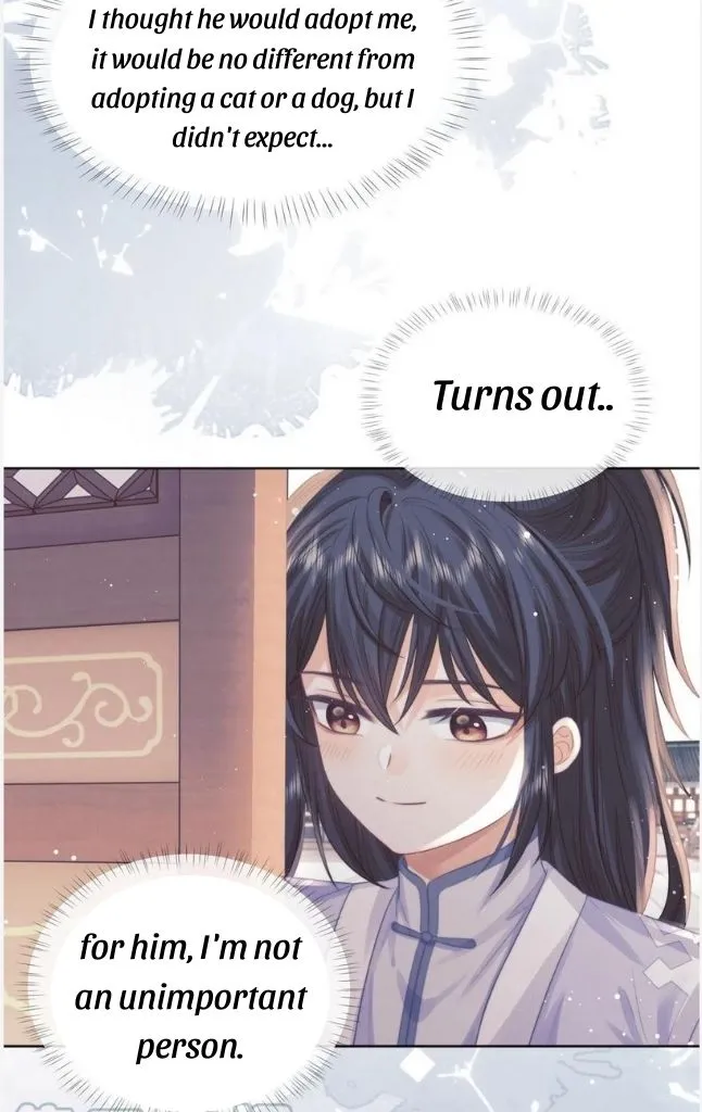 Every Time I See You, I Wanna Eat You. Chapter 30 - page 51