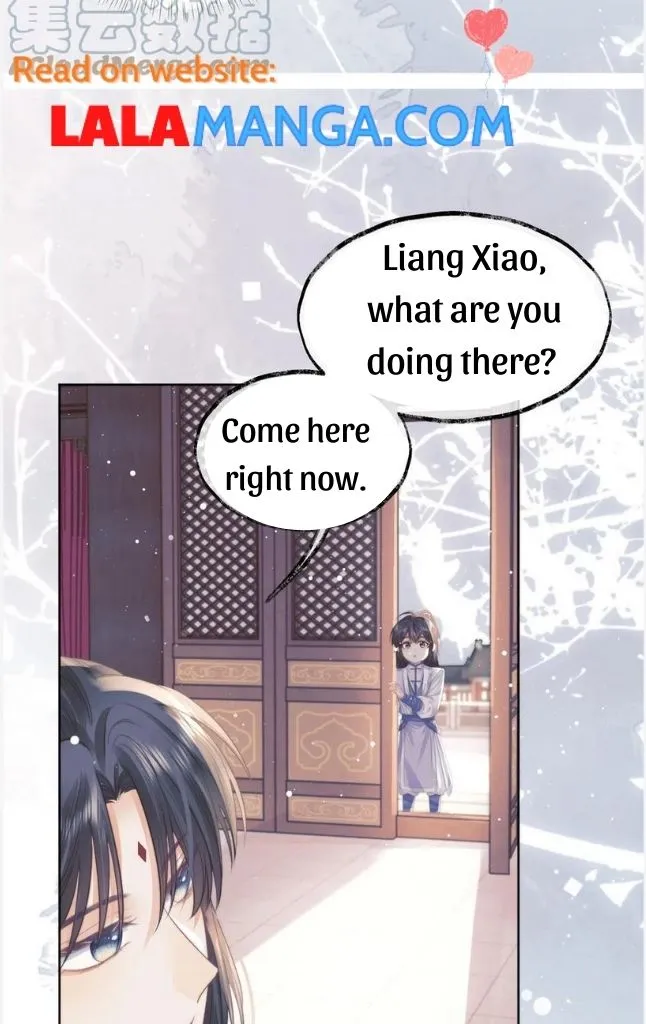 Every Time I See You, I Wanna Eat You. Chapter 30 - page 52