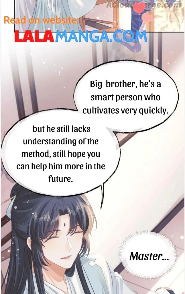 Every Time I See You, I Wanna Eat You. Chapter 30 - page 54
