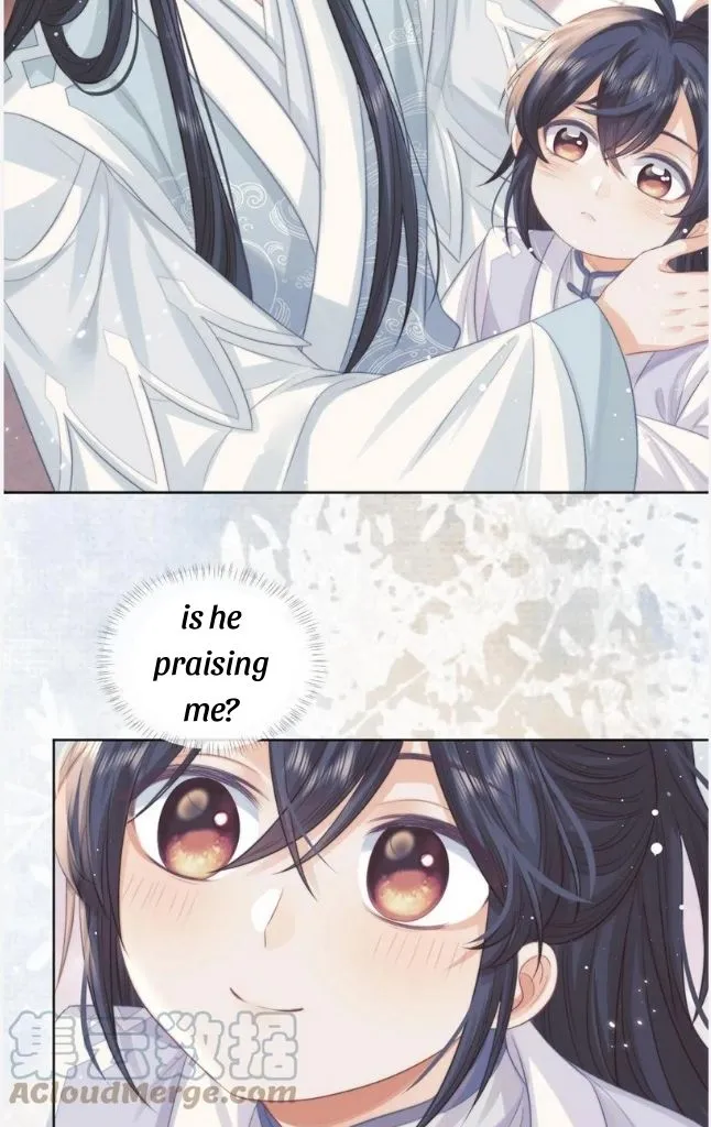 Every Time I See You, I Wanna Eat You. Chapter 30 - page 55