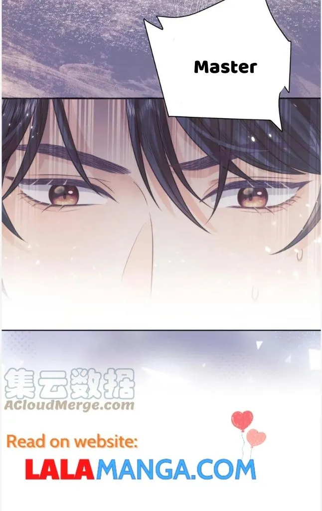 Every Time I See You, I Wanna Eat You. Chapter 30 - page 59