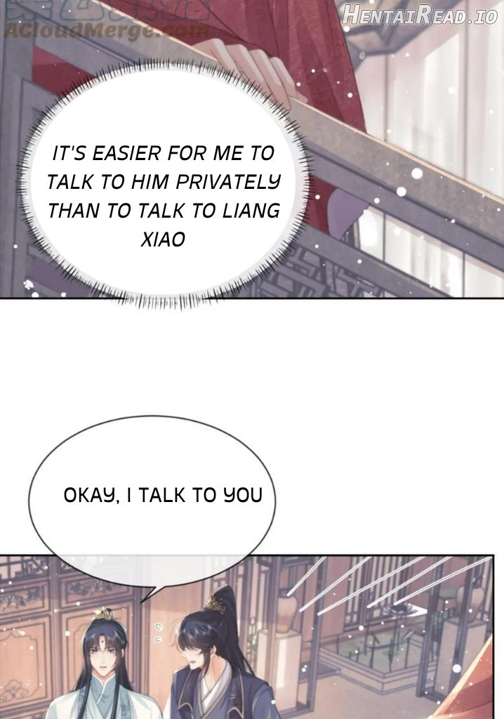 Every Time I See You, I Wanna Eat You. Chapter 50 - page 35