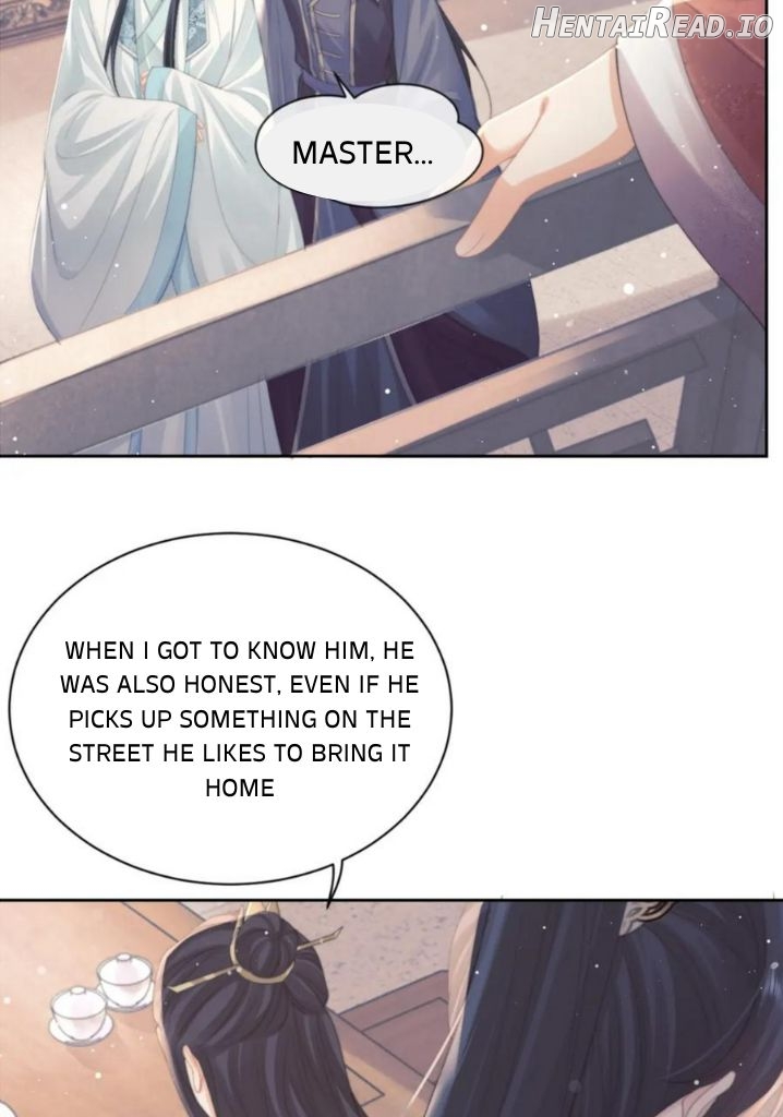 Every Time I See You, I Wanna Eat You. Chapter 50 - page 36