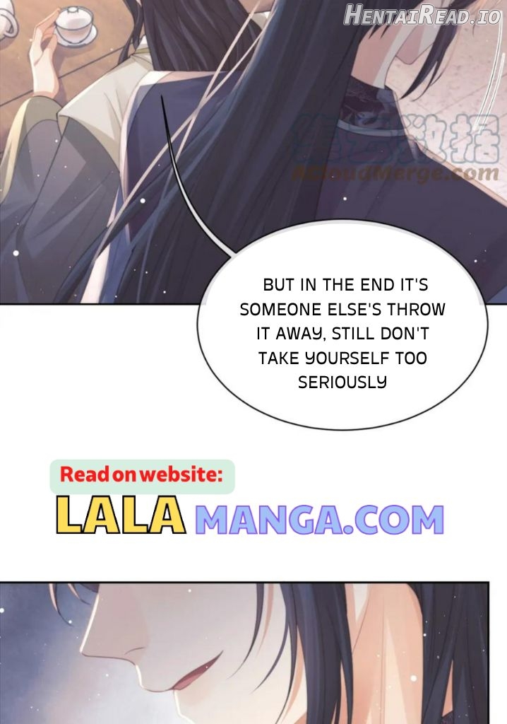 Every Time I See You, I Wanna Eat You. Chapter 50 - page 37
