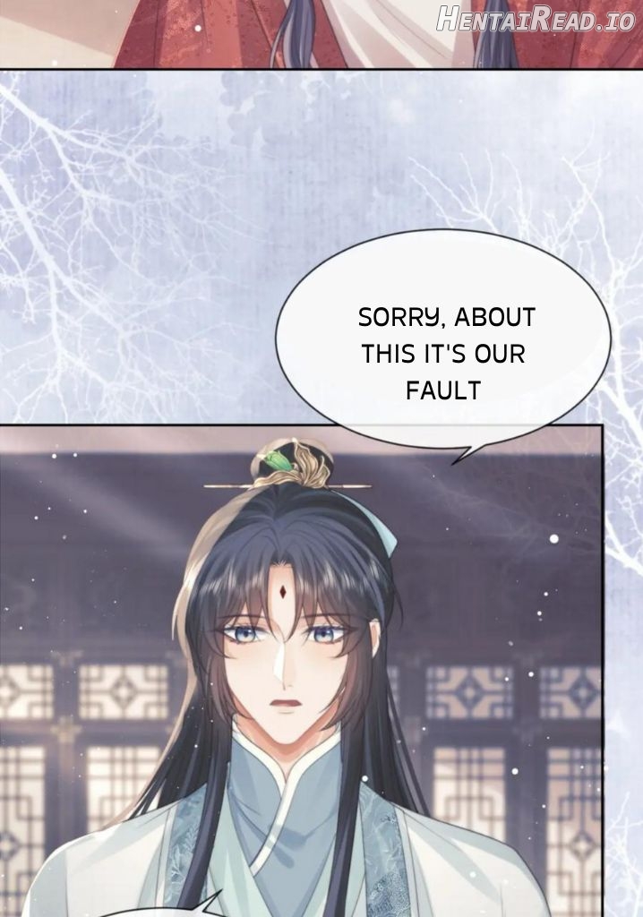Every Time I See You, I Wanna Eat You. Chapter 50 - page 44