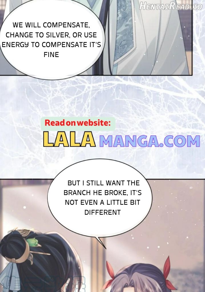 Every Time I See You, I Wanna Eat You. Chapter 50 - page 45