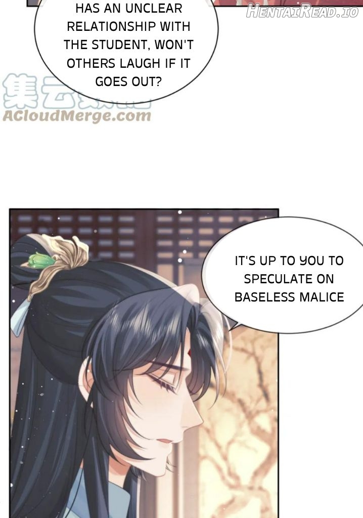 Every Time I See You, I Wanna Eat You. Chapter 50 - page 48