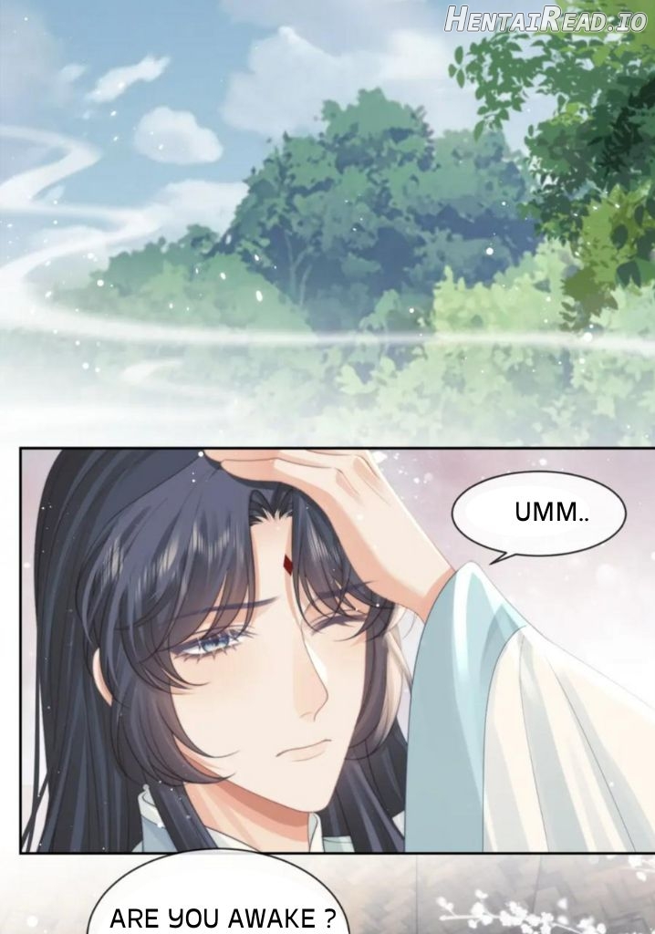 Every Time I See You, I Wanna Eat You. Chapter 50 - page 6