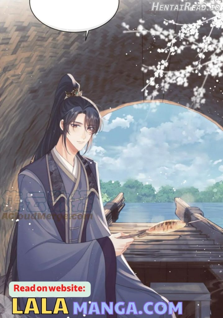 Every Time I See You, I Wanna Eat You. Chapter 50 - page 7
