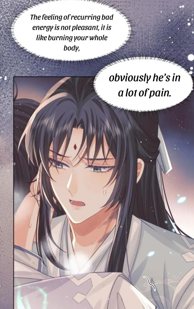Every Time I See You, I Wanna Eat You. Chapter 32 - page 10