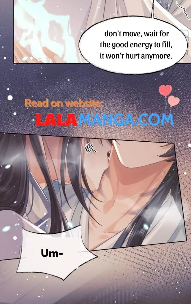 Every Time I See You, I Wanna Eat You. Chapter 32 - page 11