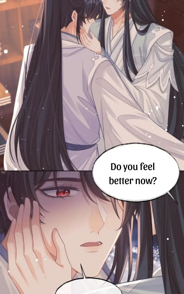 Every Time I See You, I Wanna Eat You. Chapter 32 - page 16