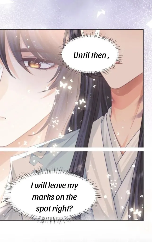 Every Time I See You, I Wanna Eat You. Chapter 32 - page 18