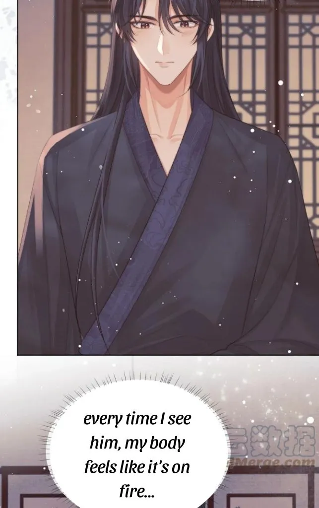 Every Time I See You, I Wanna Eat You. Chapter 32 - page 36