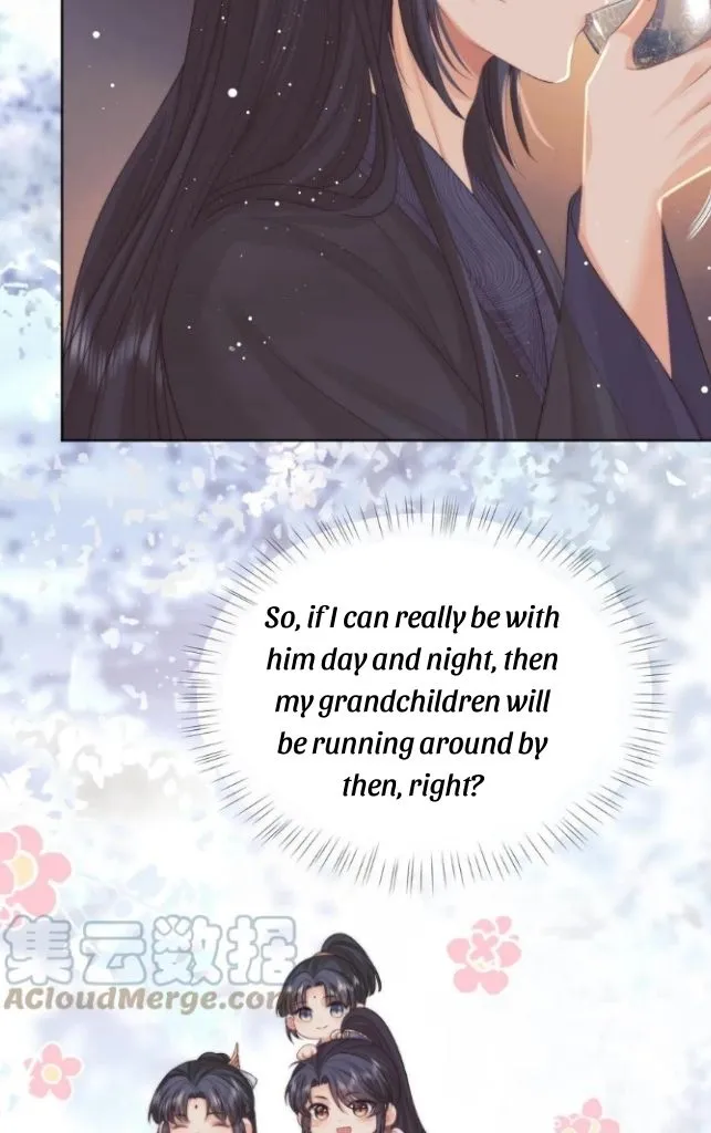 Every Time I See You, I Wanna Eat You. Chapter 32 - page 40