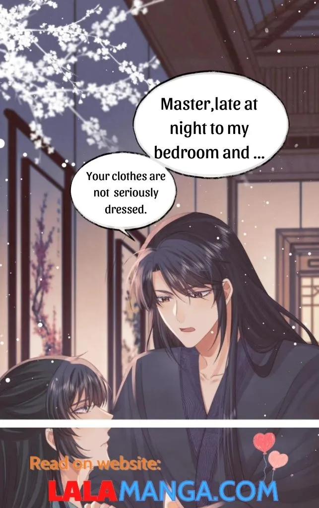Every Time I See You, I Wanna Eat You. Chapter 32 - page 47