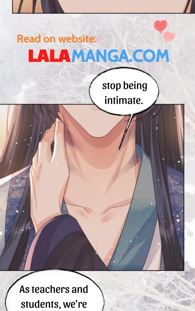 Every Time I See You, I Wanna Eat You. Chapter 32 - page 51