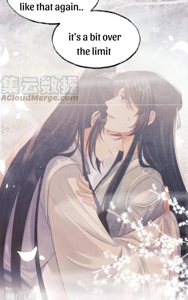 Every Time I See You, I Wanna Eat You. Chapter 32 - page 52