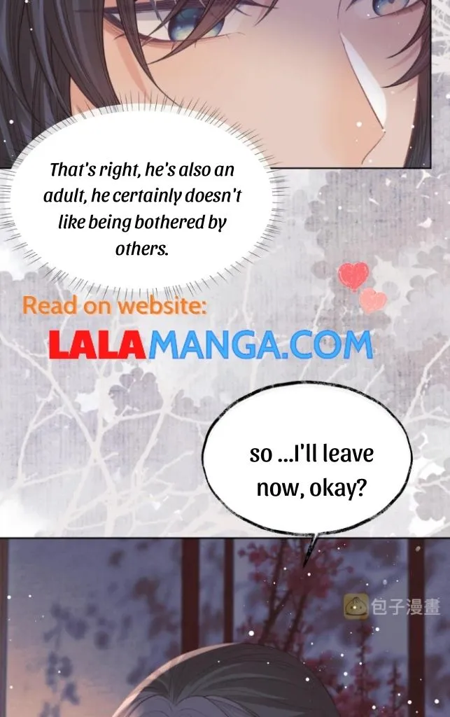 Every Time I See You, I Wanna Eat You. Chapter 32 - page 55