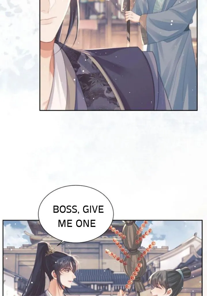 Every Time I See You, I Wanna Eat You. Chapter 51 - page 28