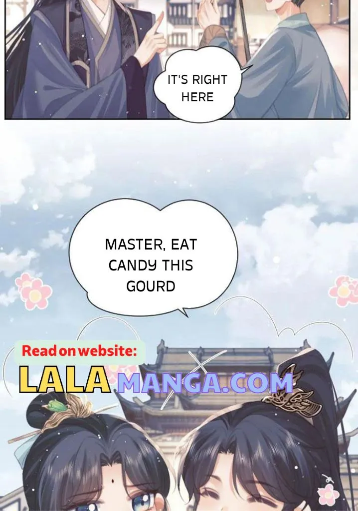 Every Time I See You, I Wanna Eat You. Chapter 51 - page 29