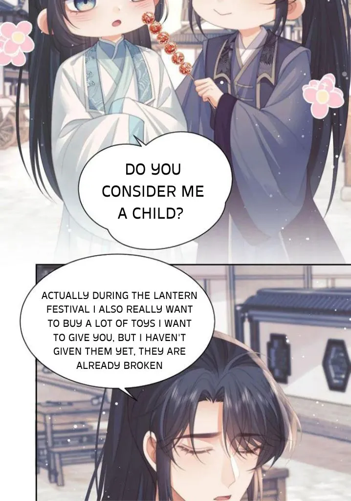 Every Time I See You, I Wanna Eat You. Chapter 51 - page 30