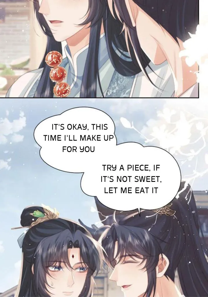 Every Time I See You, I Wanna Eat You. Chapter 51 - page 32