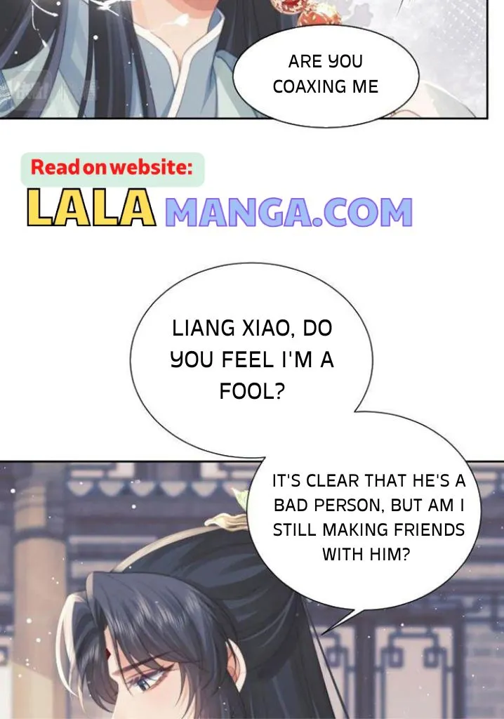 Every Time I See You, I Wanna Eat You. Chapter 51 - page 34