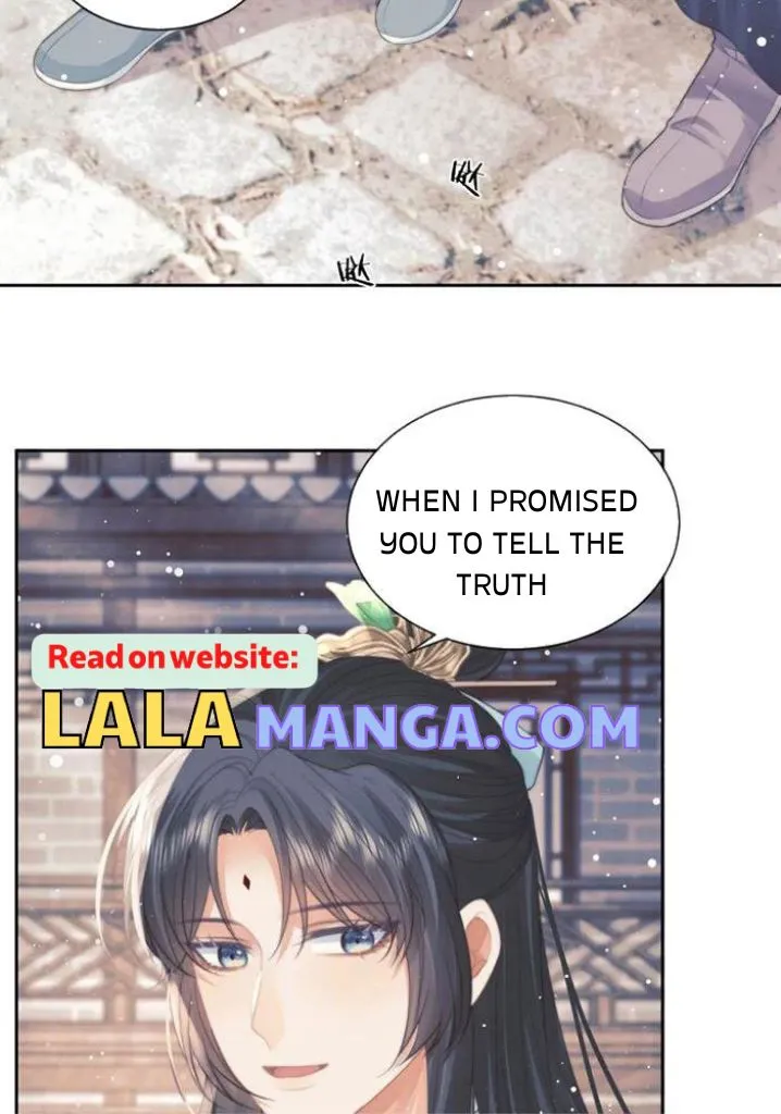 Every Time I See You, I Wanna Eat You. Chapter 51 - page 38