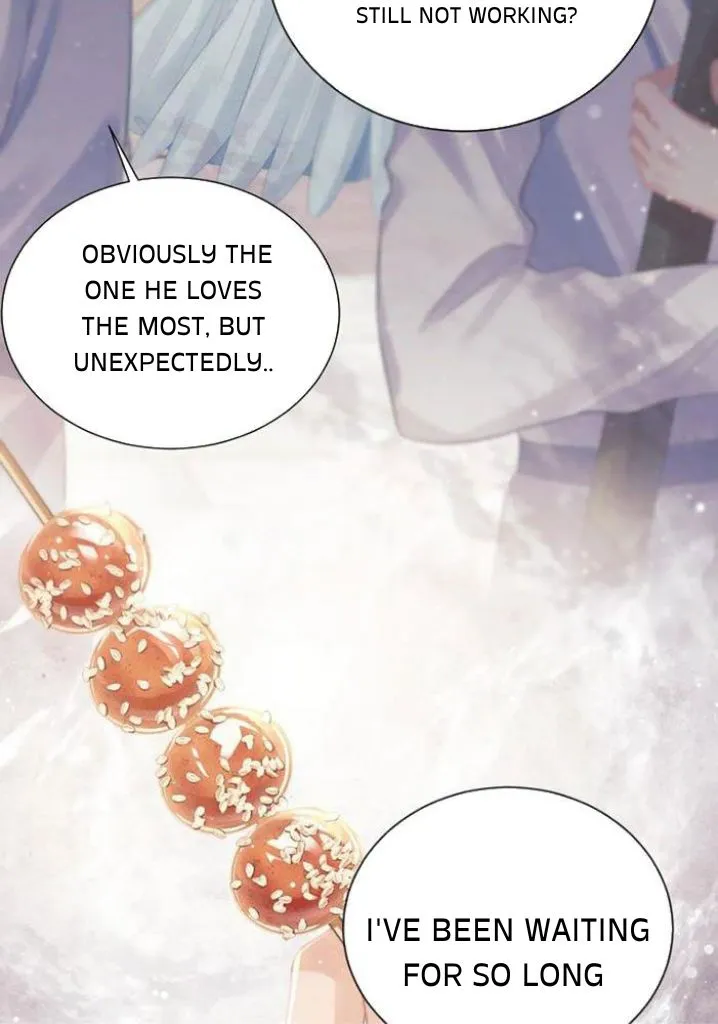 Every Time I See You, I Wanna Eat You. Chapter 51 - page 52