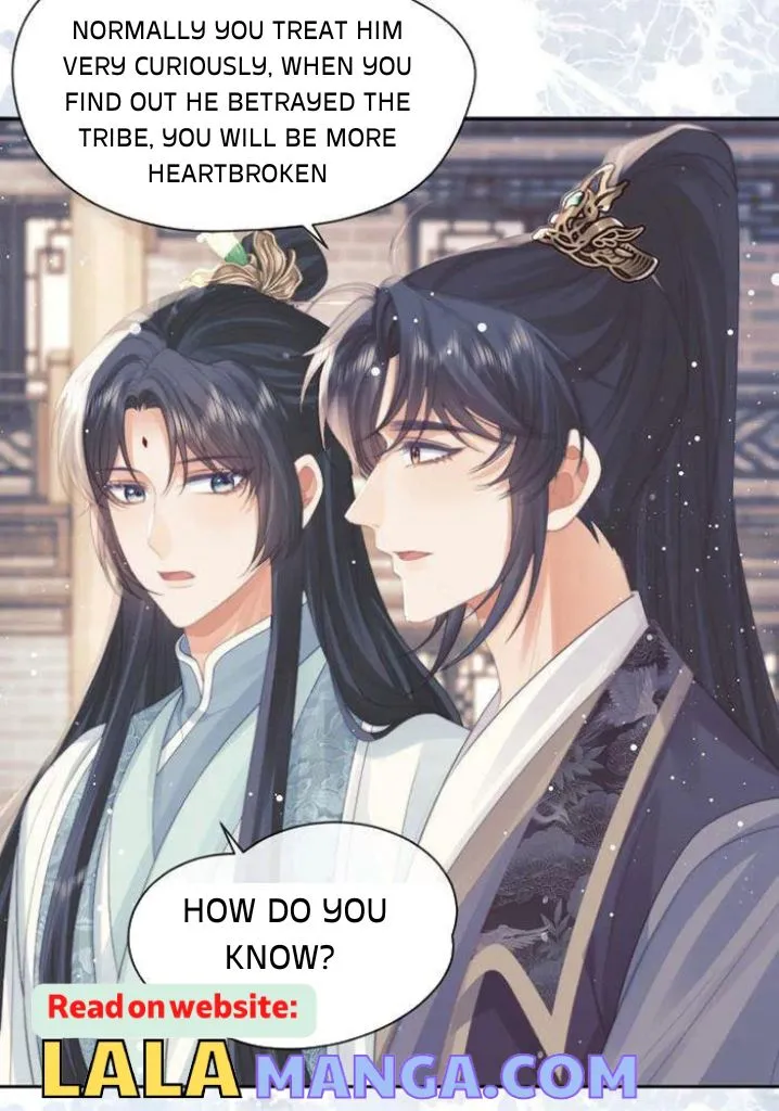 Every Time I See You, I Wanna Eat You. Chapter 51 - page 55