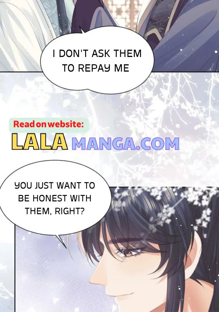 Every Time I See You, I Wanna Eat You. Chapter 51 - page 59