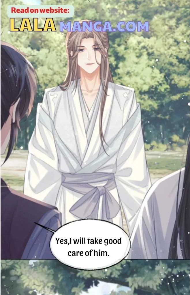 Every Time I See You, I Wanna Eat You. Chapter 33 - page 35