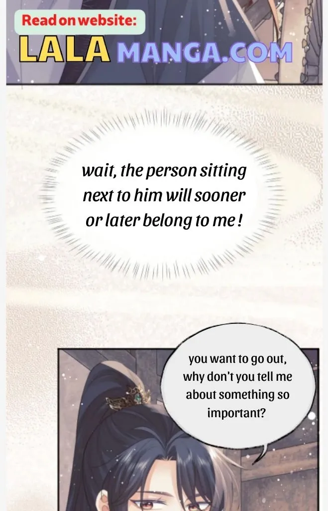 Every Time I See You, I Wanna Eat You. Chapter 33 - page 47