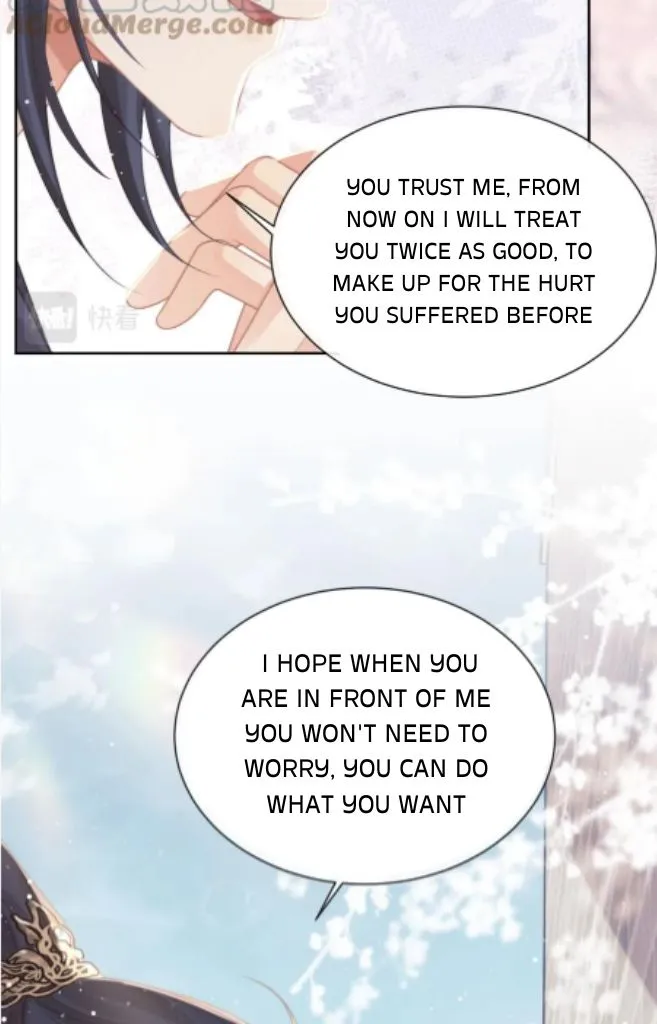 Every Time I See You, I Wanna Eat You. Chapter 52 - page 22