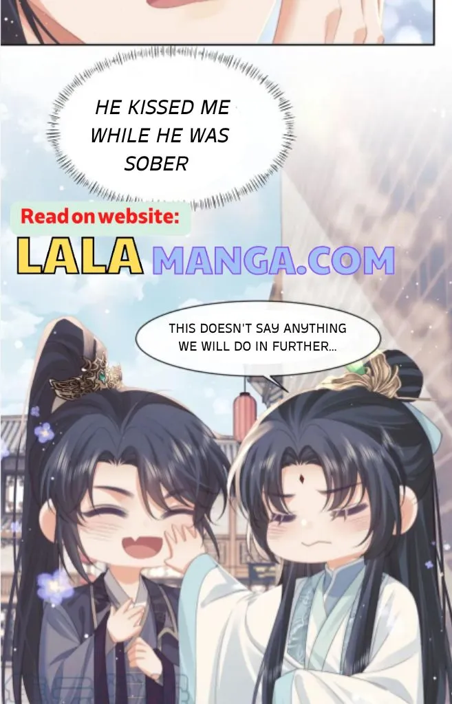 Every Time I See You, I Wanna Eat You. Chapter 52 - page 29