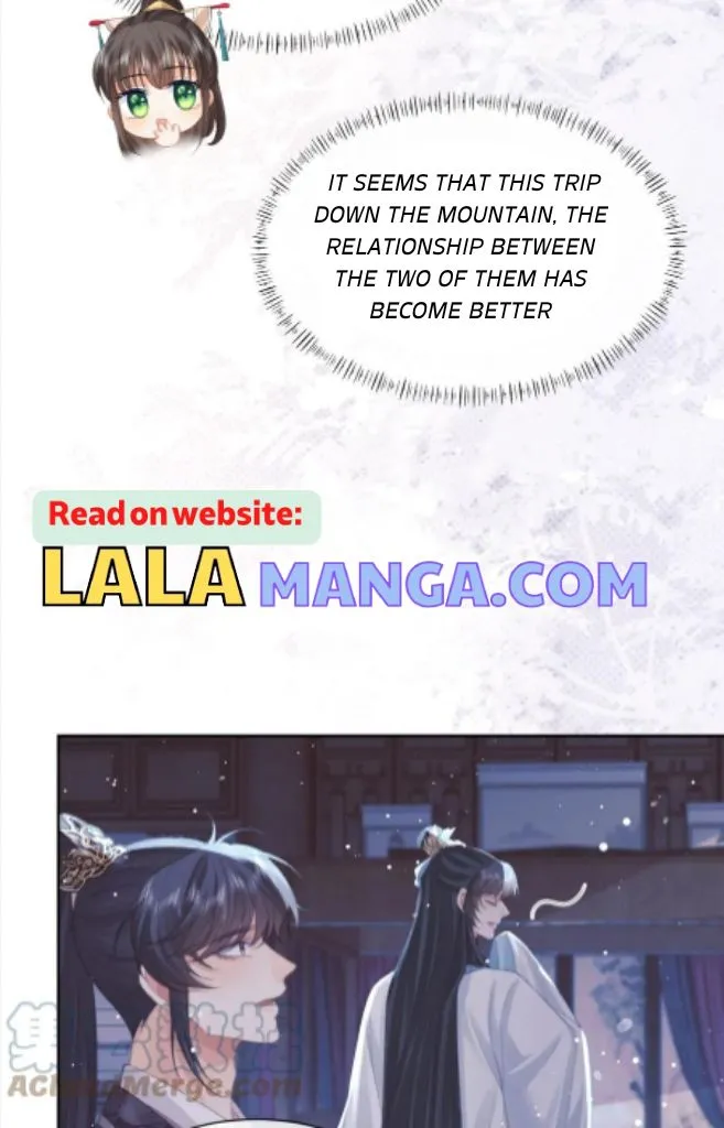 Every Time I See You, I Wanna Eat You. Chapter 52 - page 43