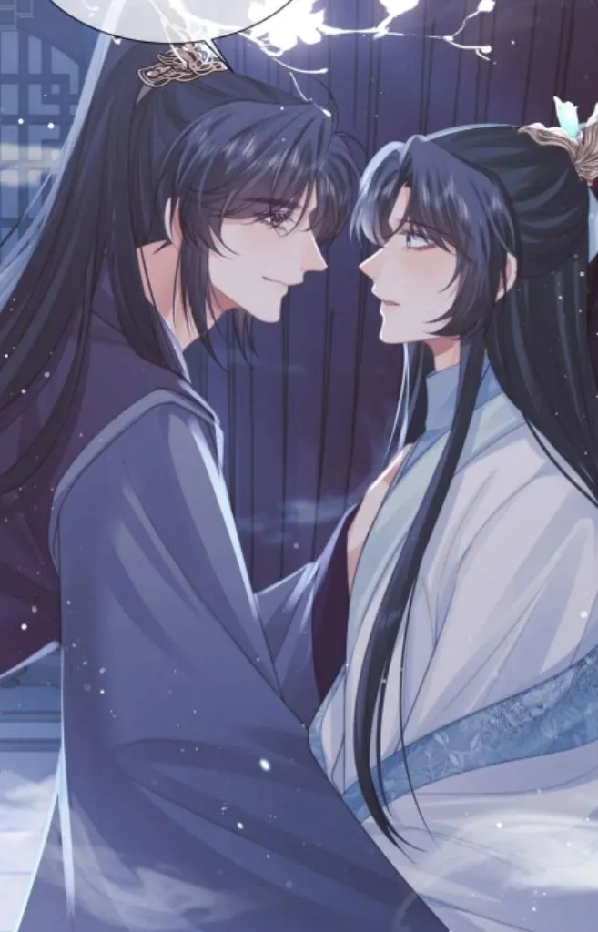 Every Time I See You, I Wanna Eat You. Chapter 52 - page 48