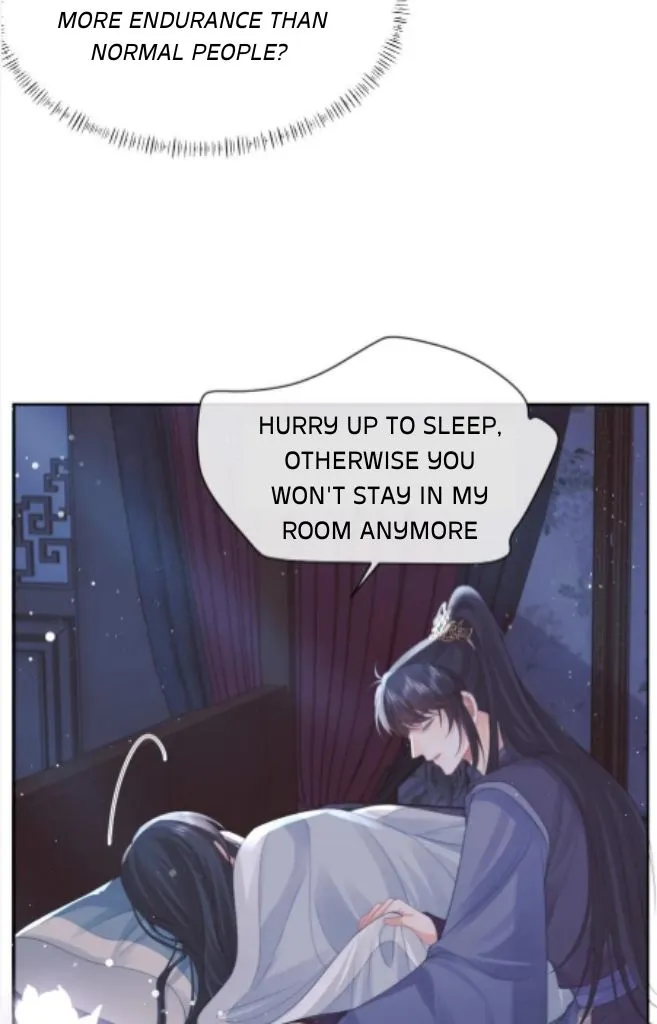 Every Time I See You, I Wanna Eat You. Chapter 53 - page 10