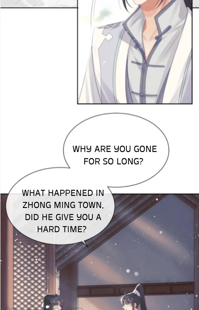 Every Time I See You, I Wanna Eat You. Chapter 53 - page 21