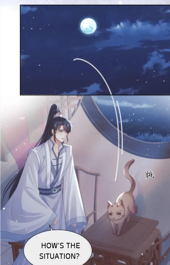 Every Time I See You, I Wanna Eat You. Chapter 53 - page 31