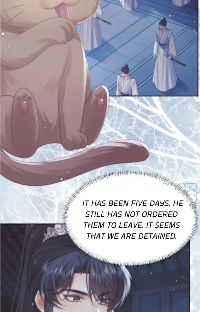 Every Time I See You, I Wanna Eat You. Chapter 53 - page 33